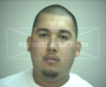 Isaias Vega Quintanilla