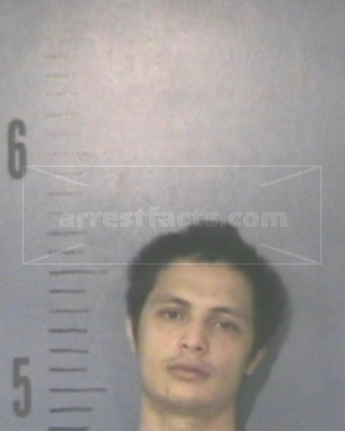 Mark Justin Woods