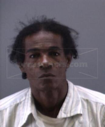 Mack Arthur Williams