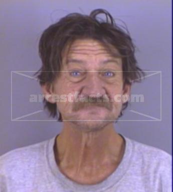 Glenn Franklin Bryant