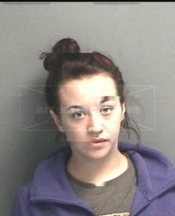 Codi Jo Wainwright