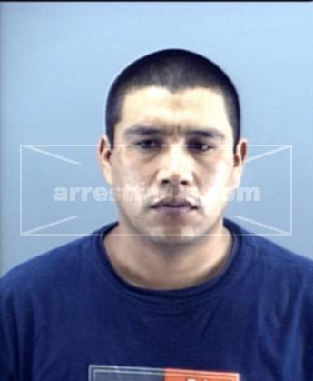 Francisco Javier Lopez