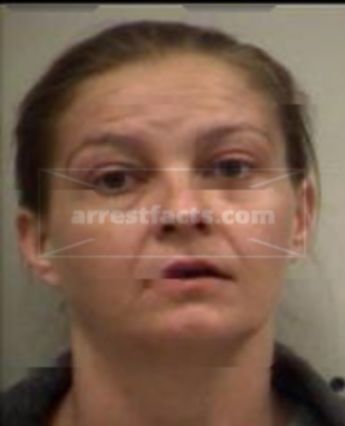 Jennifer Diannia Waldrop