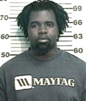 Terry Oneal Roberts