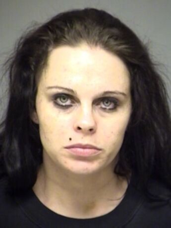 Ellen Elizabeth Davis
