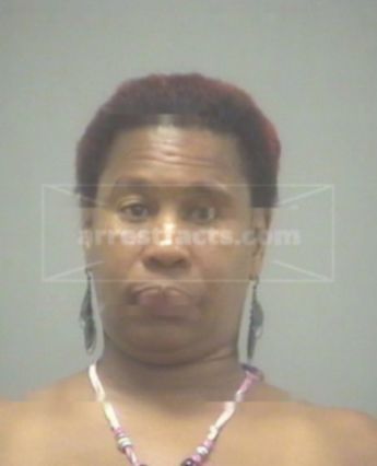Serita Denise Mcmillan