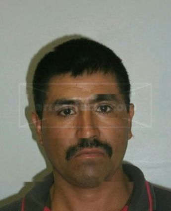 Oscar Alba