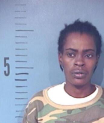 Jacqueline Marie Sapp