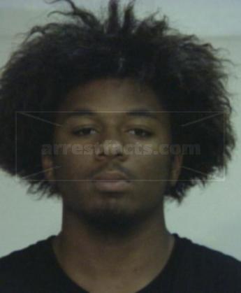 Johnny Tyrone Mcafee