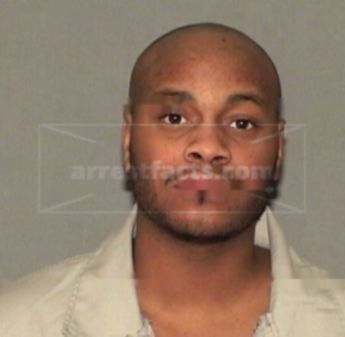 Darryl Houston Marsall Ross