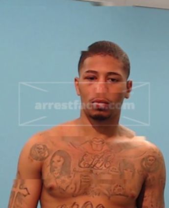 Phillip Rashawn Tims