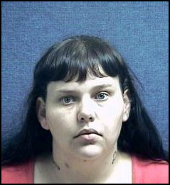 Cristy Michelle Hamilton