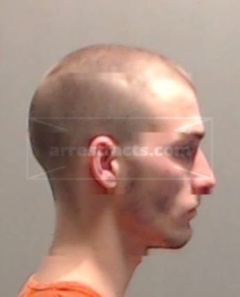 Justin Wayne Boone