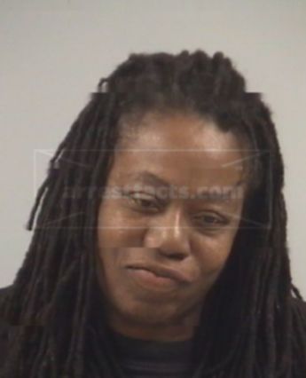 Mildred Denise Stewart