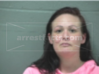 Tiffany Renee Adams