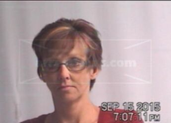 Debra Michelle James