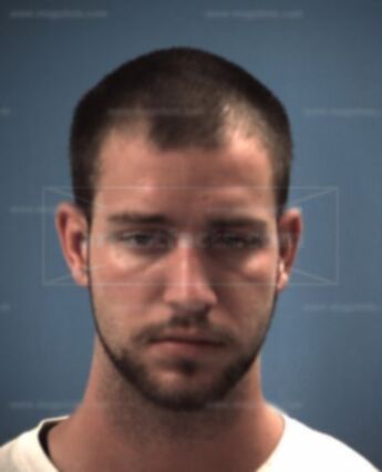 Scott Edward Evans