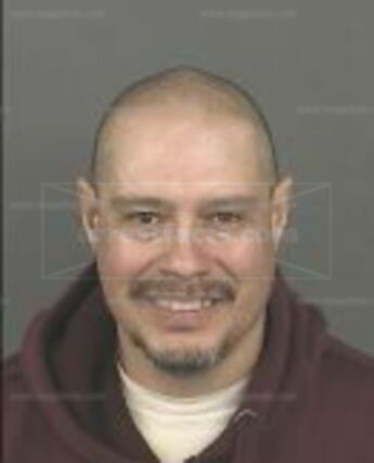 Kyle Edward Mestas