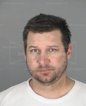 Christopher Scott Odum