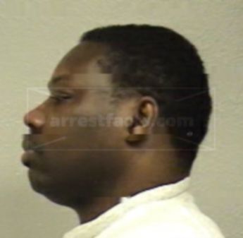 Michael Todd Richardson