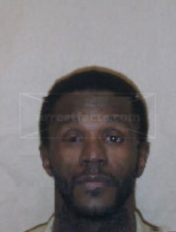Marvin Dewey Campbell