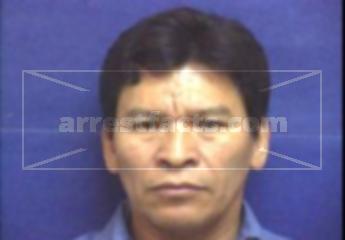Alberto Fernandez Aguero
