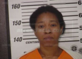 Linda Kaye Mccrary