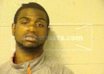 Corey Underwood