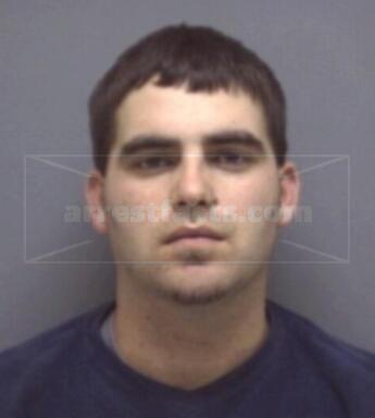 Eric Allen Vaughn