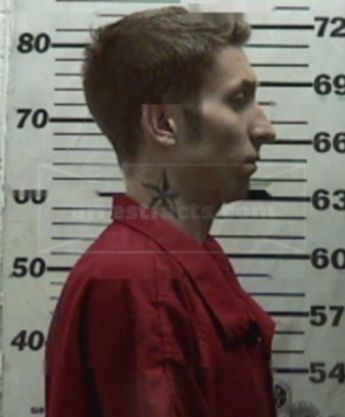 Joshua Adam Valentine