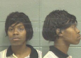 Rene Wenonah James