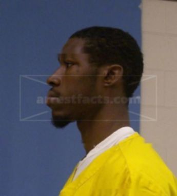 Rayshawn A Higgins