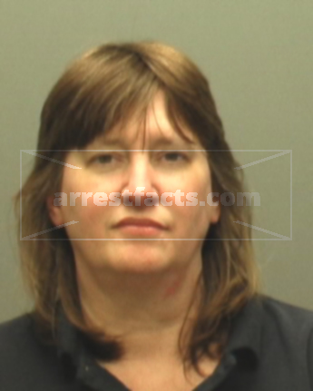 Kristine Denise Scales