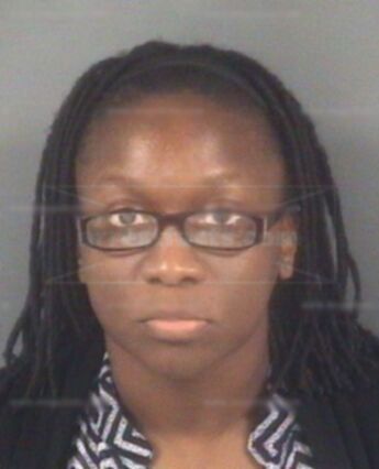Latasha Shana Dunn