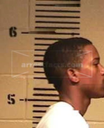 Brandon Michael Parker