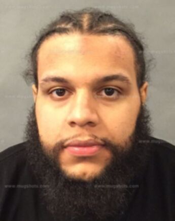 Antonio Deshawn Daniel