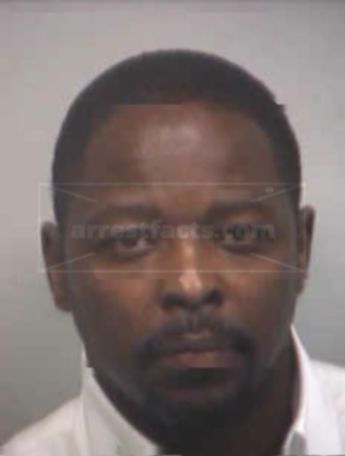 Arthur Mckinney