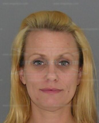 Cherie Darby
