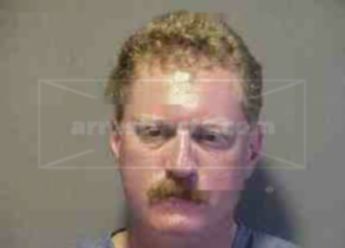Clarence Pryor Simons