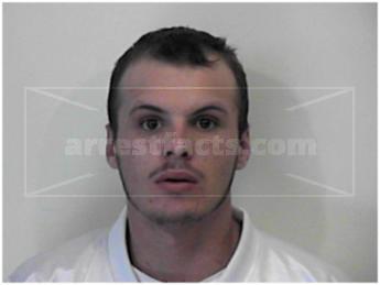 Todd Richard Chauvin