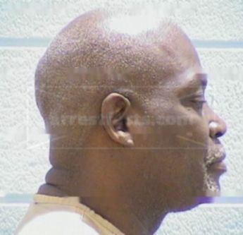 Alphonso Walton