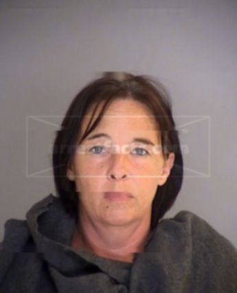 Shelesa Dawn Fuller
