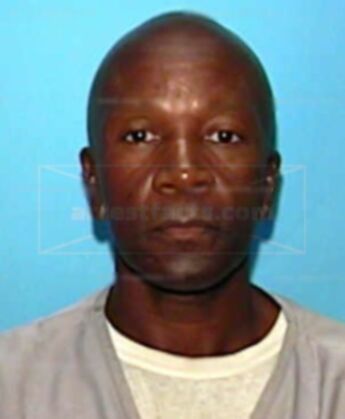 Rodney M Fitts