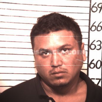 Melvin Alfonso Zuniga