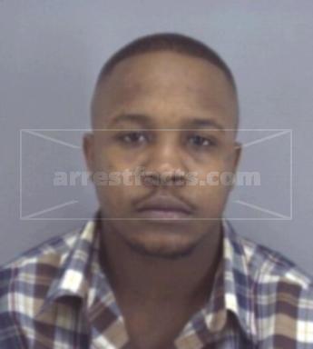 Eric Montrell Benson
