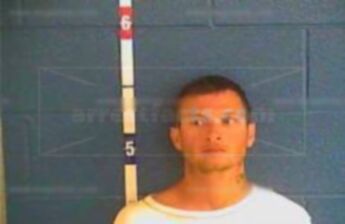 Christopher Daniel Davis