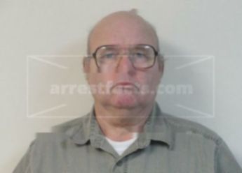 Michael Earl Curry