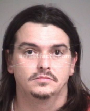 Christian Ray Pittman