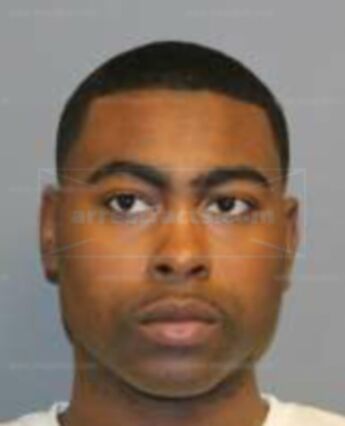 Aaron Dearco Townes