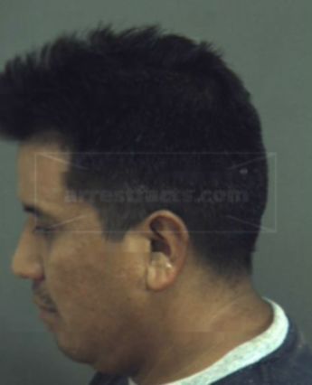 Edgar N Velasquez-Gonzalez